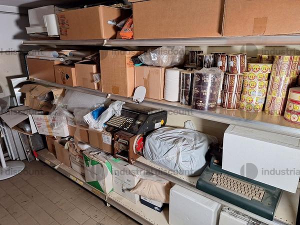 3#9323 Macchinari ed attezzature per salumificio in vendita - foto 40