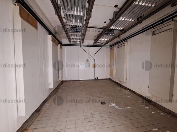 315#9323 Cella frigo per stagionatura in vendita - foto 1