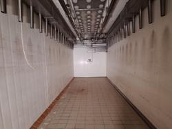Cella frigo per salumi - Lotto 317 (Asta 9323)