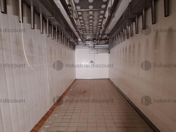 Celle Frigorifere alimentari in vendita