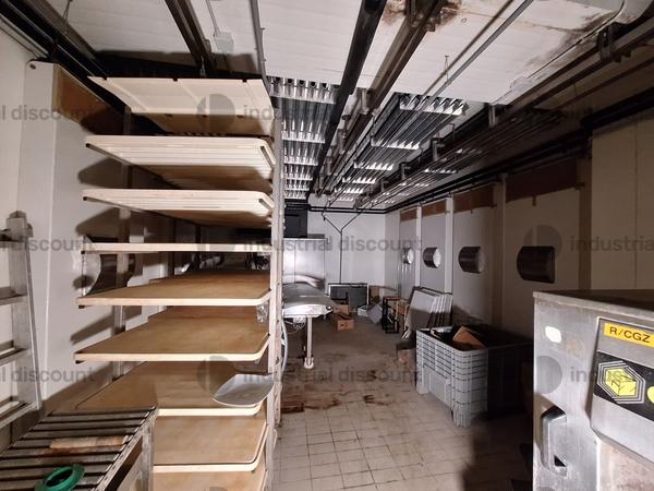 318#9323 Cella frigo di riposo in vendita - foto 1