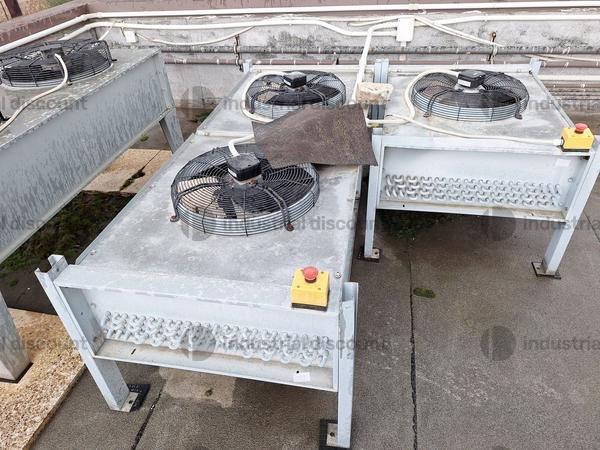 318#9323 Cella frigo di riposo in vendita - foto 4