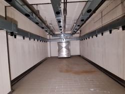 Cella frigo di riposo - Lotto 319 (Asta 9323)