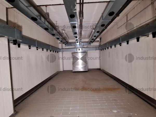 319#9323 Cella frigo di riposo in vendita - foto 1