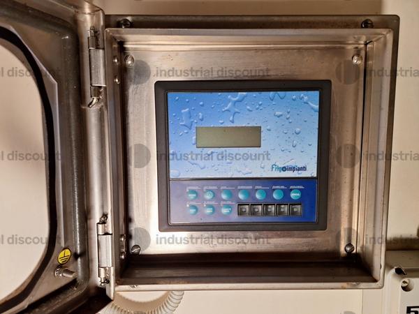 319#9323 Cella frigo di riposo in vendita - foto 3