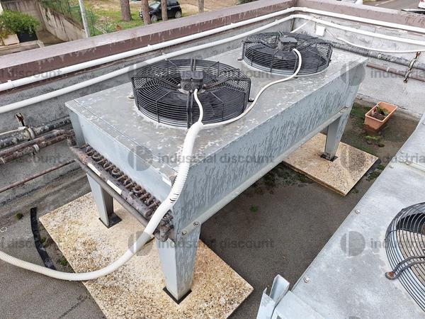 319#9323 Cella frigo di riposo in vendita - foto 4