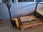 Immagine 2 - Carrello elevatore e transpallet - Lotto 4 (Asta 9323)