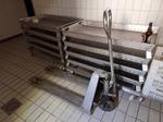 Immagine 3 - Carrello elevatore e transpallet - Lotto 4 (Asta 9323)