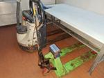 Immagine 4 - Carrello elevatore e transpallet - Lotto 4 (Asta 9323)