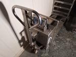 Immagine 7 - Carrello elevatore e transpallet - Lotto 4 (Asta 9323)
