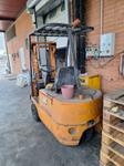Immagine 11 - Carrello elevatore e transpallet - Lotto 4 (Asta 9323)