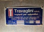 Immagine 11 - Celle frigo e guidovia per salumificio - Lotto 500 (Asta 9323)