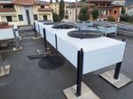 Immagine 17 - Celle frigo e guidovia per salumificio - Lotto 500 (Asta 9323)
