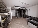 Immagine 20 - Celle frigo e guidovia per salumificio - Lotto 500 (Asta 9323)
