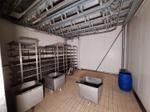 Immagine 25 - Celle frigo e guidovia per salumificio - Lotto 500 (Asta 9323)