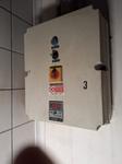 Immagine 26 - Celle frigo e guidovia per salumificio - Lotto 500 (Asta 9323)