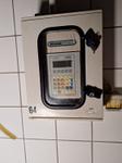 Immagine 32 - Celle frigo e guidovia per salumificio - Lotto 500 (Asta 9323)
