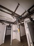 Immagine 38 - Celle frigo e guidovia per salumificio - Lotto 500 (Asta 9323)