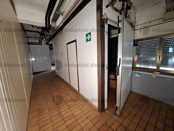 Celle Frigorifere alimentari in vendita