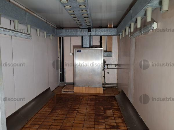 500#9323 Celle frigo e guidovia per salumificio in vendita - foto 10