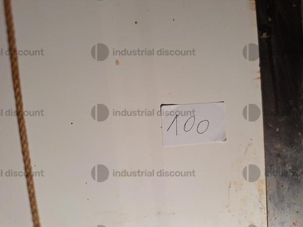 500#9323 Celle frigo e guidovia per salumificio in vendita - foto 27