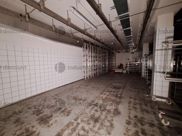 500#9323 Celle frigo e guidovia per salumificio in vendita - foto 34