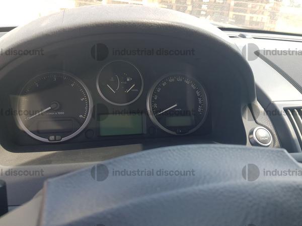 1#9324 Autovettura Land Rover Freelander in vendita - foto 10