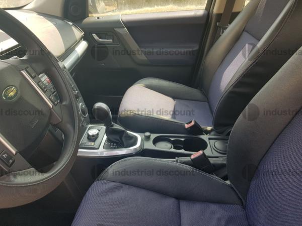 1#9324 Autovettura Land Rover Freelander in vendita - foto 12