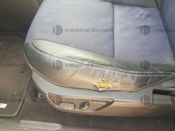 1#9324 Autovettura Land Rover Freelander in vendita - foto 13