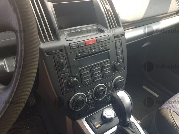 1#9324 Autovettura Land Rover Freelander in vendita - foto 14