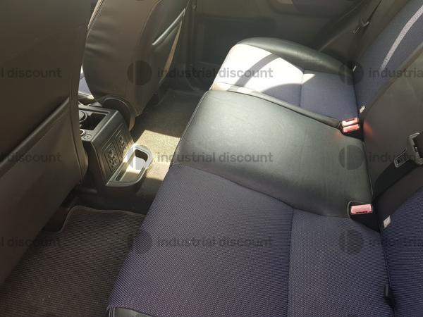 1#9324 Autovettura Land Rover Freelander in vendita - foto 15