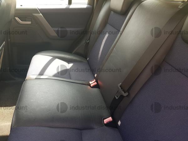 1#9324 Autovettura Land Rover Freelander in vendita - foto 16
