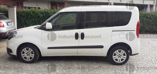 2#9325 Autocarro Fiat Doblò in vendita - foto 1