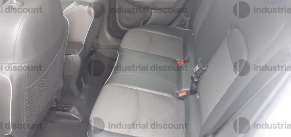 2#9325 Autocarro Fiat Doblò in vendita - foto 2