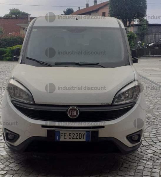 2#9325 Autocarro Fiat Doblò in vendita - foto 4