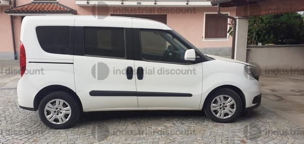 2#9325 Autocarro Fiat Doblò in vendita - foto 5