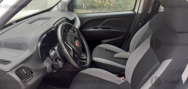 2#9325 Autocarro Fiat Doblò in vendita - foto 6