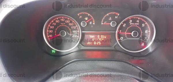 2#9325 Autocarro Fiat Doblò in vendita - foto 7