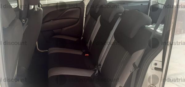 2#9325 Autocarro Fiat Doblò in vendita - foto 8