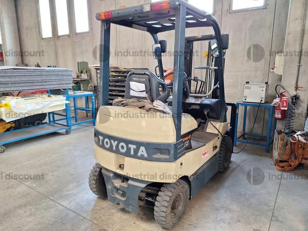 1#9326 Cessione di ramo d'azienda operante nella progettazione e sviluppo macchine per calzature in vendita - foto 6