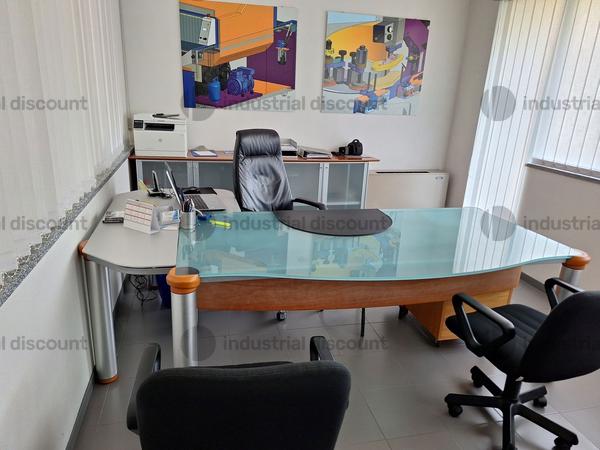 1#9326 Cessione di ramo d'azienda operante nella progettazione e sviluppo macchine per calzature in vendita - foto 28