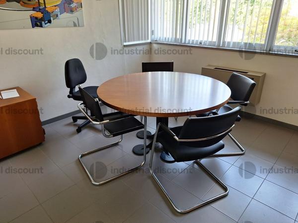1#9326 Cessione di ramo d'azienda operante nella progettazione e sviluppo macchine per calzature in vendita - foto 29