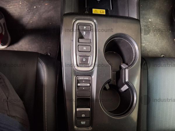 1#9327 Autovettura Honda Civic in vendita - foto 8