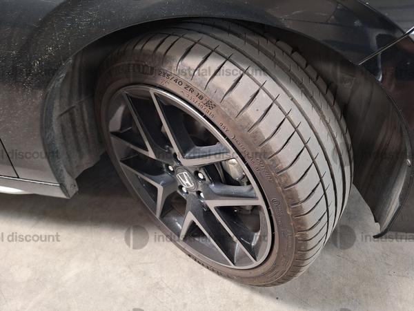 1#9327 Autovettura Honda Civic in vendita - foto 12