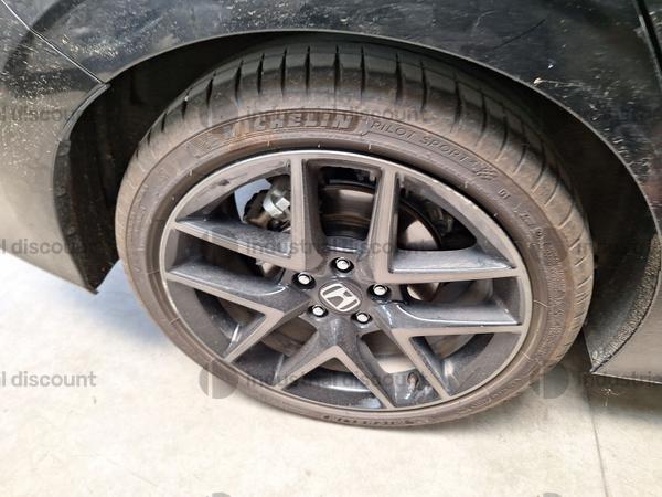 1#9327 Autovettura Honda Civic in vendita - foto 13
