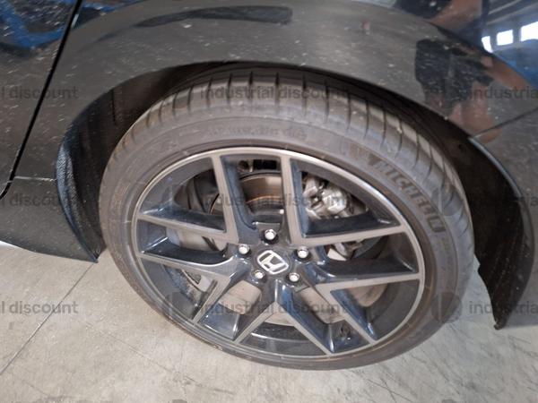 1#9327 Autovettura Honda Civic in vendita - foto 14