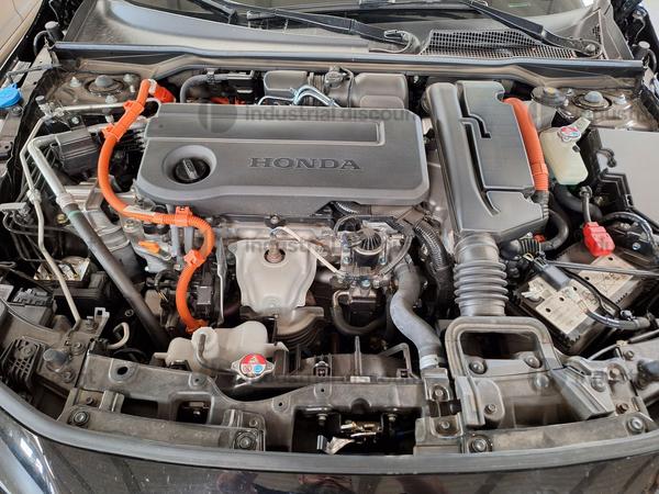 1#9327 Autovettura Honda Civic in vendita - foto 15