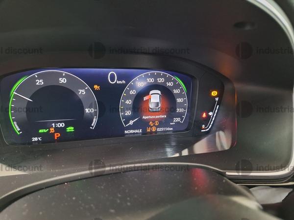 1#9327 Autovettura Honda Civic in vendita - foto 16
