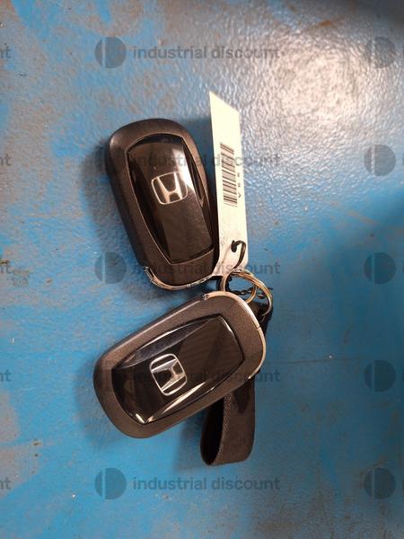 1#9327 Autovettura Honda Civic in vendita - foto 17