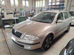 Immagine 2 - Autovettura Skoda Octavia SW - Lotto 2 (Asta 9327)